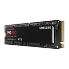 Kép 3/8 - Samsung 990 PRO 4 TB M.2 PCI Express 4.0 NVMe V-NAND MLC