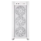 Kép 7/17 - Housing Asus TUF GAMING GT302 TG ARGB WHITE