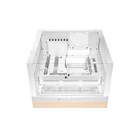 Kép 4/9 - be quiet! LIGHT BASE 600 DX White Midi Tower