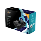 Kép 2/2 - NJOY Szünetmentes Token 800, 600VA, 360W, Line-Interactive, USB