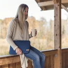 Kép 4/4 - Hama 00217105 NOTEBOOK TOK