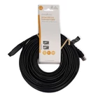 Kép 3/3 - Nedis CCCGL60EXTBK200 aktív USB hosszabító, 20m