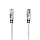 Kép 2/3 - Nedis CCGP85100GY20 UTP Cat5e patch kábel, RJ45, 10/100/1000 Mbit/s, hossz 2m