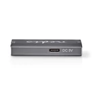Kép 3/4 - Nedis CVBW34930AT HDMI jelerősítő (repeater), 25m, 8K@60Hz, 48 Gbps
