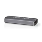 Kép 2/4 - Nedis CVBW34930AT HDMI jelerősítő (repeater), 25m, 8K@60Hz, 48 Gbps