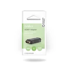 Kép 5/5 - Nedis CVGB34906BK mini HDMI dugó - HDMI aljzat átalakító adapter
