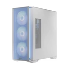 Kép 9/19 - MODECOM  HORIZON ARGB Flow MIDI USB 3.0 X 2 CYPE-C computer case