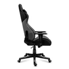 Kép 4/7 - Huzaro Force 6.2 Grey Mesh gaming chair