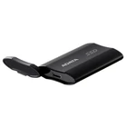 Kép 5/6 - ADATA SD810 500 GB Black