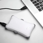 Kép 3/4 - Silicon Power Armor A30 external hard drive 2000 GB White