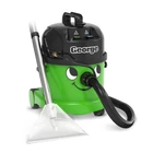 Kép 5/7 - Numatic GVE370-2 vacuum 1200 W Cylinder vacuum Dry&Wet Dust bag 15 L