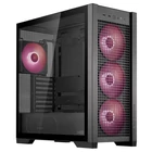 Kép 16/19 - Housing Asus TUF GAMING GT302 TG ARGB BLACK