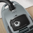 Kép 9/9 - Bosch Serie 6 BGB6X330 vacuum 4 L Cylinder vacuum Dry 600 W Dust bag