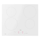 Kép 4/5 - Induction cooktop Amica PIDH6140PHTULN 3.0 white
