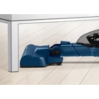 Kép 4/12 - Bosch Serie 2 BBHF216 handheld vacuum Blue Bagless