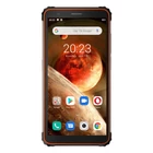 Kép 2/6 - Blackview BV6600 4/64GB narancssárga