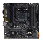 Kép 2/11 - ASUS TUF GAMING A520M-PLUS II AMD A520 Socket AM4 micro ATX