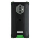 Kép 3/6 - Blackview BV6600 4/64GB zöld