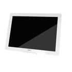 Kép 1/3 - Fibaro Swipe Wireless White