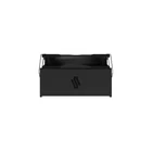 Kép 6/17 - SilentiumPC Fera 5 Processor Cooler 12 cm Black, Steel 1 pc(s)