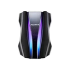 Kép 1/7 - ADATA HD770G external hard drive 2 TB Black