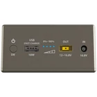 Kép 2/6 - External battery powerbank for Yolco CSX5 refrigerators