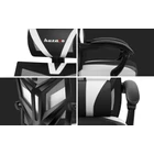 Kép 8/15 - Huzaro Combat 5.0 White gaming chair