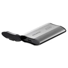 Kép 5/6 - ADATA SD810 500 GB Black, Silver
