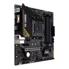 Kép 6/11 - ASUS TUF GAMING A520M-PLUS II AMD A520 Socket AM4 micro ATX