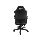 Kép 8/12 - FURY Avenger M+ Universal gaming chair Padded seat Black, White