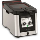 Kép 1/5 - Tefal FR600D10 OLAJSÜTŐ