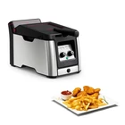 Kép 2/5 - Tefal FR600D10 OLAJSÜTŐ