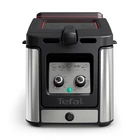 Kép 3/5 - Tefal FR600D10 OLAJSÜTŐ