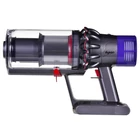 Kép 17/24 - Dyson V10 Absolute handheld vacuum Bagless Copper, Nickel