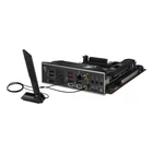 Kép 2/7 - ASUS ROG STRIX B650E-I GAMING WIFI AMD B650 Socket AM5 mini ITX