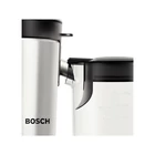 Kép 5/12 - Bosch MES4000 juice maker Juice extractor Black,Grey,Stainless steel 1000 W