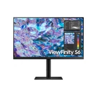 Kép 1/18 - Samsung LS27B610EQU 68,6 cm (27") 2560 x 1440 pixel Quad HD IPS fekete