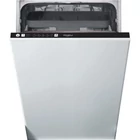 Kép 1/13 - Whirlpool WSIE 2B19 C mosogatógép Teljesen beépített 10 teríték