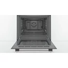 Kép 3/4 - Bosch Serie 2 HBF114ES0 oven 66 L Stainless steel