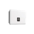 Kép 1/2 - FoxESS 15kW inverteres, hibrid, háromfázisú, 3 MPPT, kijelző, Wi-Fi, AFCI