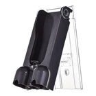 Kép 5/24 - Dyson V10 Absolute handheld vacuum Bagless Copper, Nickel