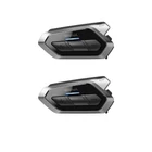 Kép 2/5 - SENA 50R-02D Dual Pack Motorcycle Intercom