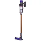 Kép 8/24 - Dyson V10 Absolute handheld vacuum Bagless Copper, Nickel