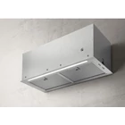 Kép 1/3 - Opcase Elica Fold S IX/A/52 PRF0181962 Built-in Silver 710 m3/h B