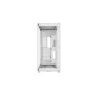 Kép 6/13 - DeepCool CH780 WH - Computer case