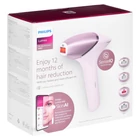 Kép 16/17 - Philips BRI977/00 light hair remover Intense pulsed light (IPL) Pink gold