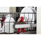 Kép 7/13 - Whirlpool WSIE 2B19 C mosogatógép Teljesen beépített 10 teríték