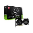 Kép 1/9 - MSI GeForce RTX 4070 VENTUS 2X 12G GDDR6X DLSS 3