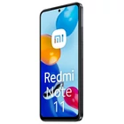 Kép 4/10 - Xiaomi Redmi Note 11 4/128GB Graphite Grey