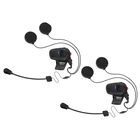 Kép 1/9 - Motorcycle Intercom SENA SMH5 Dual Pack